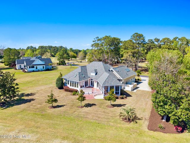 101 Windsor Circle SW, Ocean Isle Beach, NC 28469