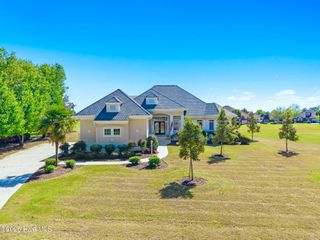 101 Windsor Circle SW, Ocean Isle Beach, NC 28469