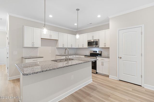 242 Cline Way Unit 124, 1809 Live Oak, Beaufort, NC 28516