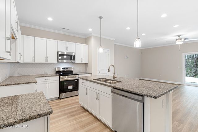 242 Cline Way Unit 124, 1809 Live Oak, Beaufort, NC 28516