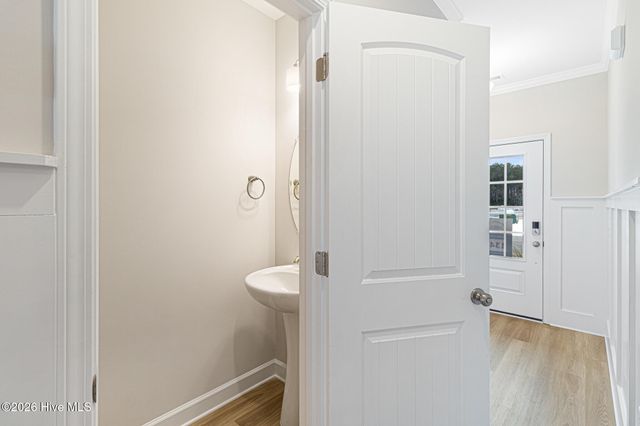 242 Cline Way Unit 124, 1809 Live Oak, Beaufort, NC 28516