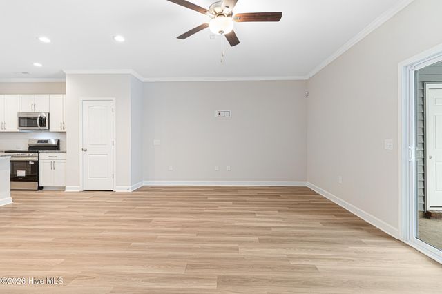 242 Cline Way Unit 124, 1809 Live Oak, Beaufort, NC 28516