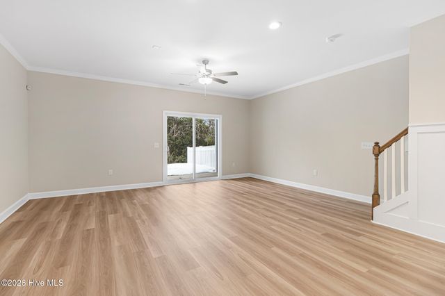 242 Cline Way Unit 124, 1809 Live Oak, Beaufort, NC 28516