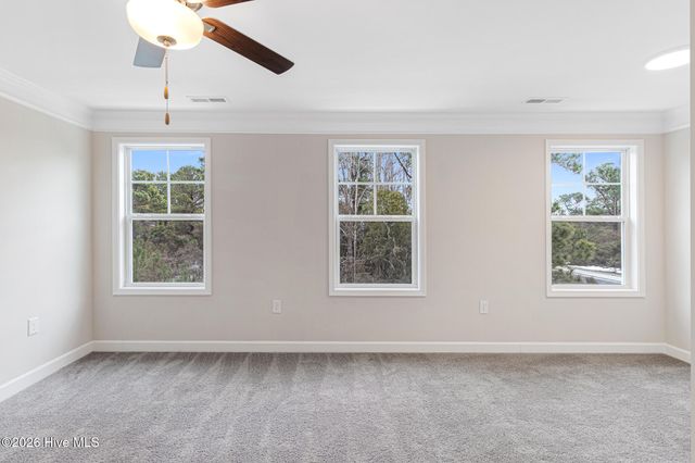 242 Cline Way Unit 124, 1809 Live Oak, Beaufort, NC 28516