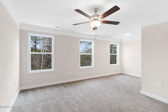 242 Cline Way Unit 124, 1809 Live Oak, Beaufort, NC 28516