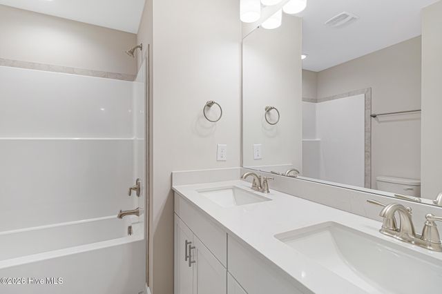 242 Cline Way Unit 124, 1809 Live Oak, Beaufort, NC 28516