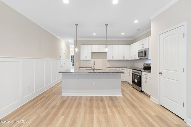 242 Cline Way Unit 124, 1809 Live Oak, Beaufort, NC 28516