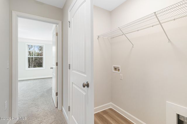 242 Cline Way Unit 124, 1809 Live Oak, Beaufort, NC 28516