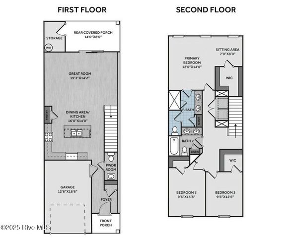242 Cline Way Unit 124, 1809 Live Oak, Beaufort, NC 28516