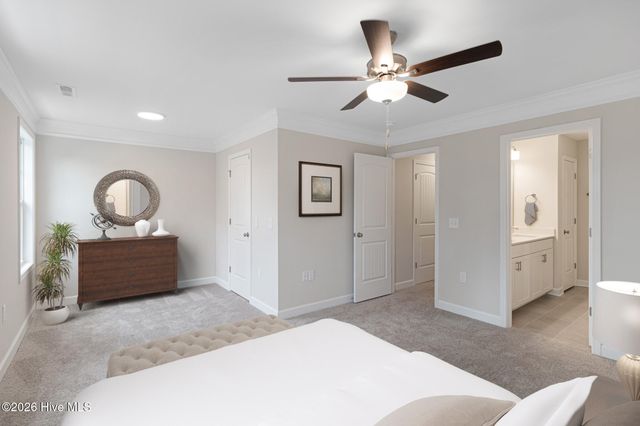 242 Cline Way Unit 124, 1809 Live Oak, Beaufort, NC 28516