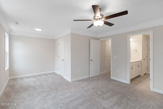 242 Cline Way Unit 124, 1809 Live Oak, Beaufort, NC 28516