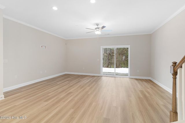 242 Cline Way Unit 124, 1809 Live Oak, Beaufort, NC 28516