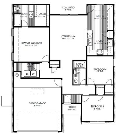 912 Shady Meadow Way, Chickasha, OK 73018