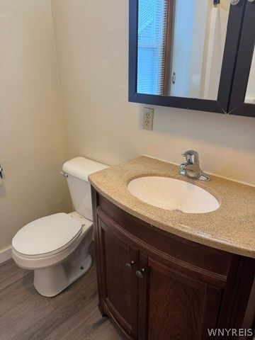 3690 4th Street, Hamburg, NY 14219