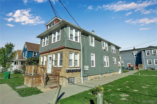 3690 4th Street, Hamburg, NY 14219