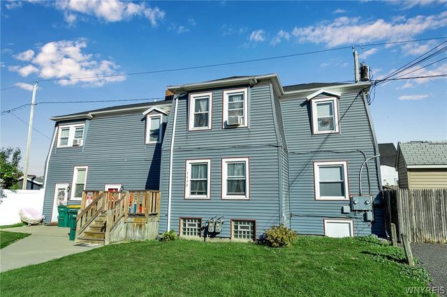 3690 4th Street, Hamburg, NY 14219