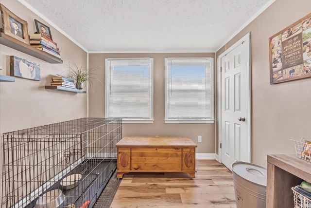 1520 Little Catawba Creek RD, Troutville, VA 24175