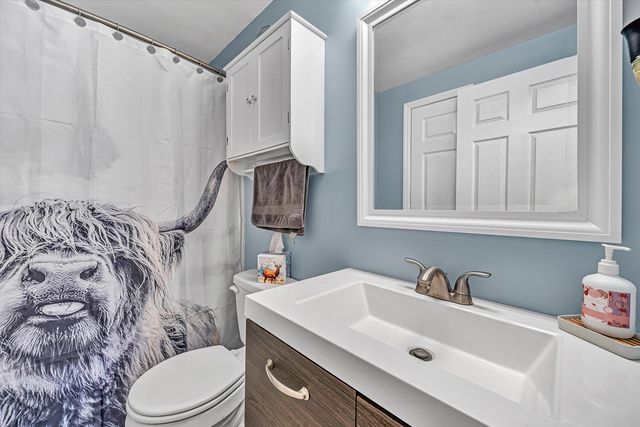 1520 Little Catawba Creek RD, Troutville, VA 24175