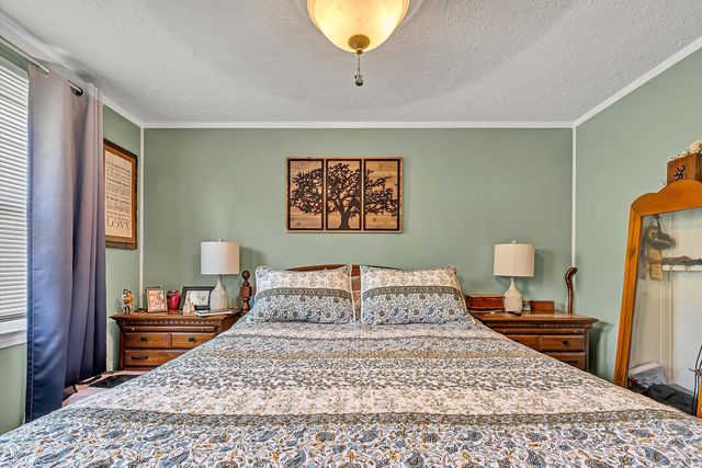 1520 Little Catawba Creek RD, Troutville, VA 24175