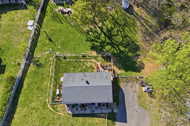1520 Little Catawba Creek RD, Troutville, VA 24175