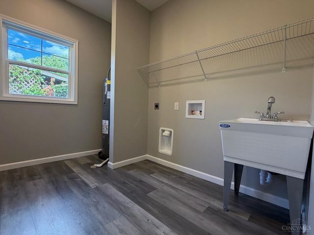 2304 Wilbraham Road, Middletown, OH 45042