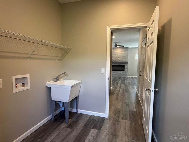 2304 Wilbraham Road, Middletown, OH 45042