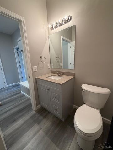 2304 Wilbraham Road, Middletown, OH 45042