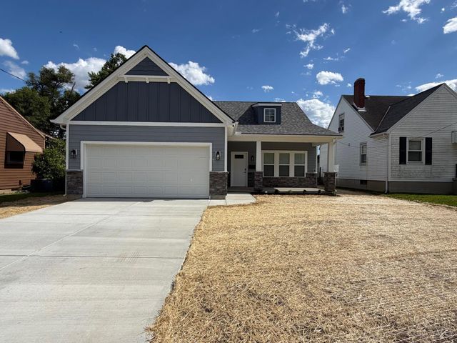 2304 Wilbraham Road, Middletown, OH 45042