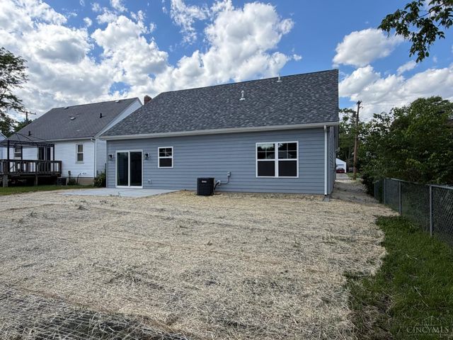 2304 Wilbraham Road, Middletown, OH 45042
