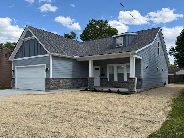 2304 Wilbraham Road, Middletown, OH 45042