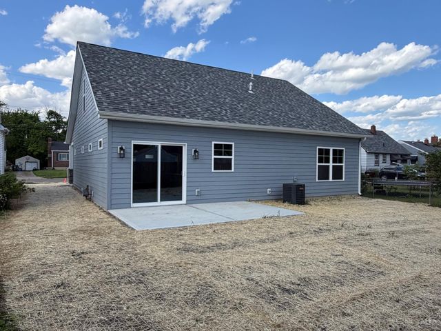 2304 Wilbraham Road, Middletown, OH 45042