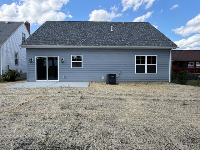 2304 Wilbraham Road, Middletown, OH 45042