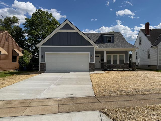 2304 Wilbraham Road, Middletown, OH 45042