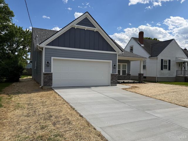 2304 Wilbraham Road, Middletown, OH 45042