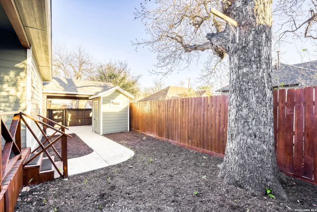 1114 W Myrtle, San Antonio, TX 78201