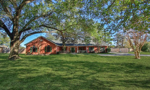 30610 Quinn Road, Tomball, TX 77375
