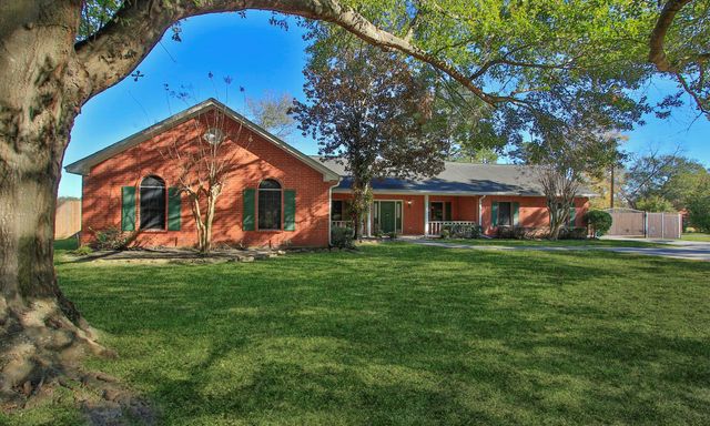 30610 Quinn Road, Tomball, TX 77375