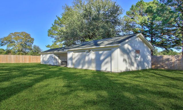30610 Quinn Road, Tomball, TX 77375