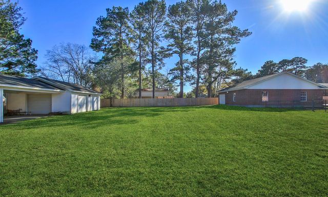 30610 Quinn Road, Tomball, TX 77375
