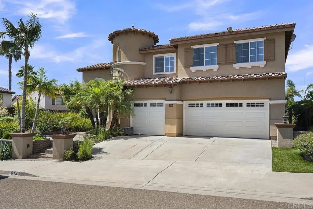 612 El Portal Drive, Chula Vista, CA 91914