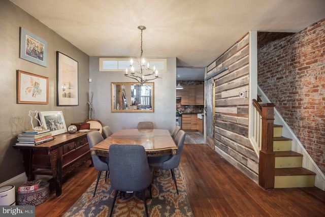 1609 S ROSEWOOD ST, Philadelphia, PA 19145