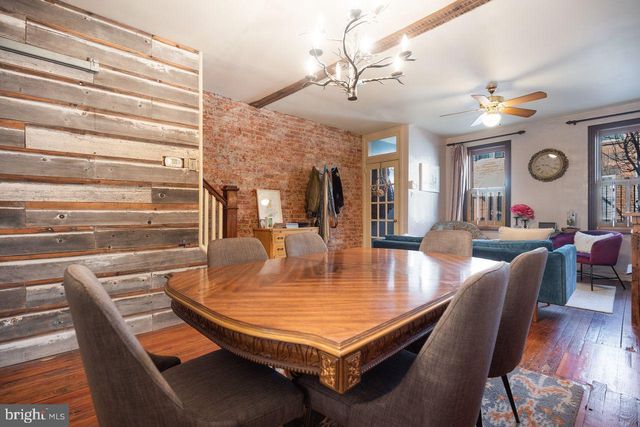 1609 S ROSEWOOD ST, Philadelphia, PA 19145