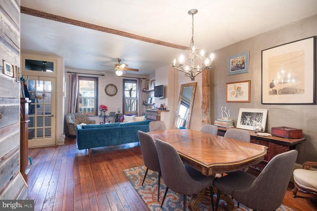 1609 S ROSEWOOD ST, Philadelphia, PA 19145