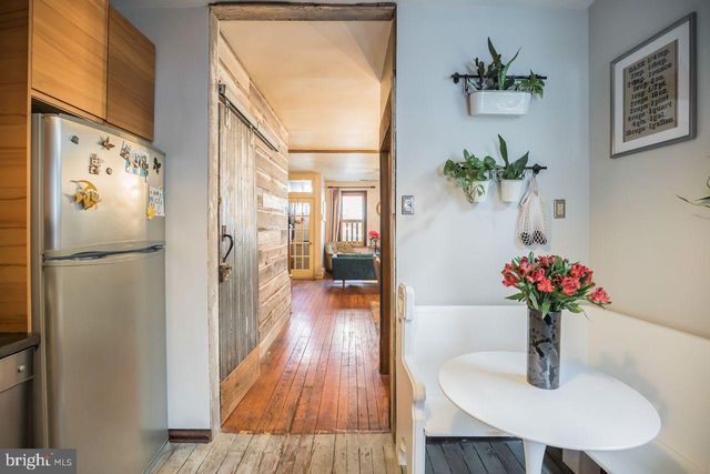 1609 S ROSEWOOD ST, Philadelphia, PA 19145