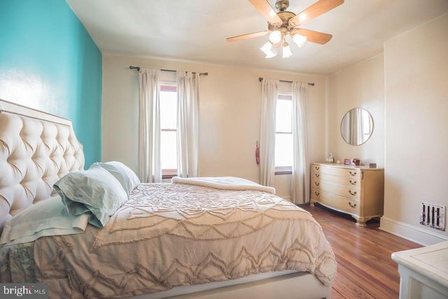 1609 S ROSEWOOD ST, Philadelphia, PA 19145