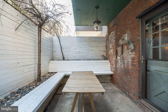 1609 S ROSEWOOD ST, Philadelphia, PA 19145