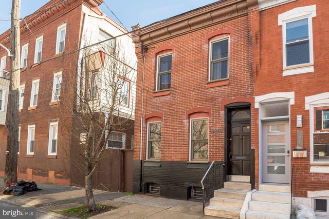 1609 S ROSEWOOD ST, Philadelphia, PA 19145