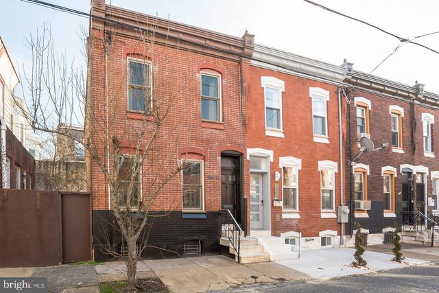 1609 S ROSEWOOD ST, Philadelphia, PA 19145