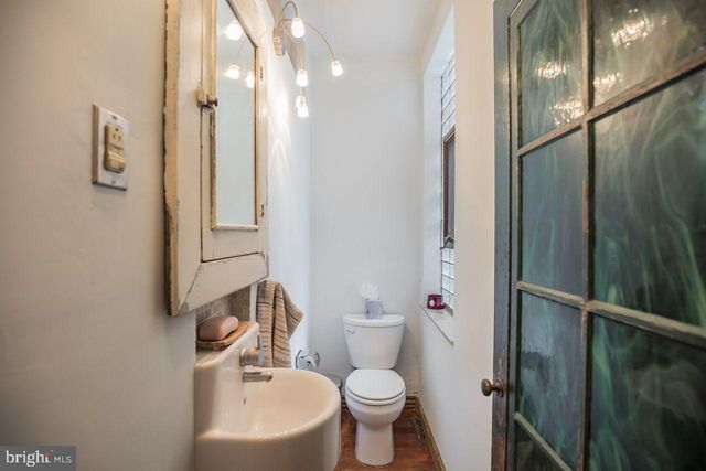 1609 S ROSEWOOD ST, Philadelphia, PA 19145