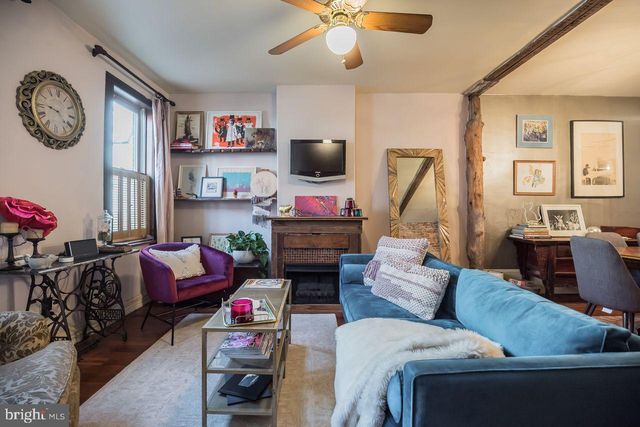 1609 S ROSEWOOD ST, Philadelphia, PA 19145
